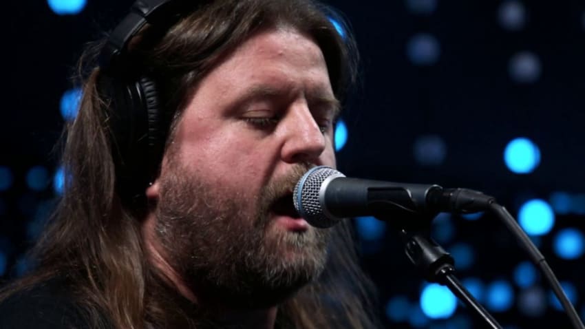 Black Nite Crash - Bring It Down (Live on KEXP)