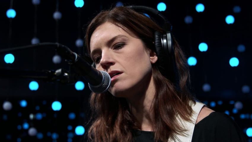 Black Nite Crash - Full Performance (Live on KEXP)