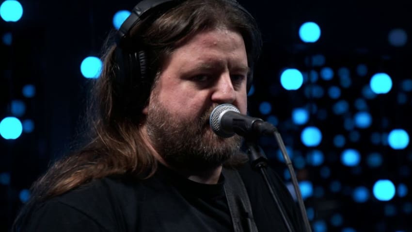 Black Nite Crash - She (Live on KEXP)