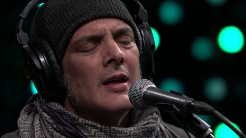 Black Rebel Motorcycle Club - Complicated Situation (Live on KEXP)