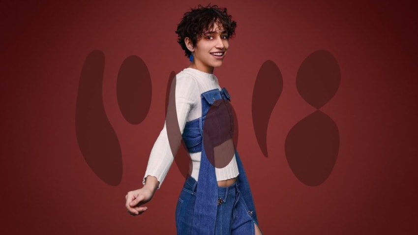 Blu Samu - Clumsy Queen | A COLORS SHOW