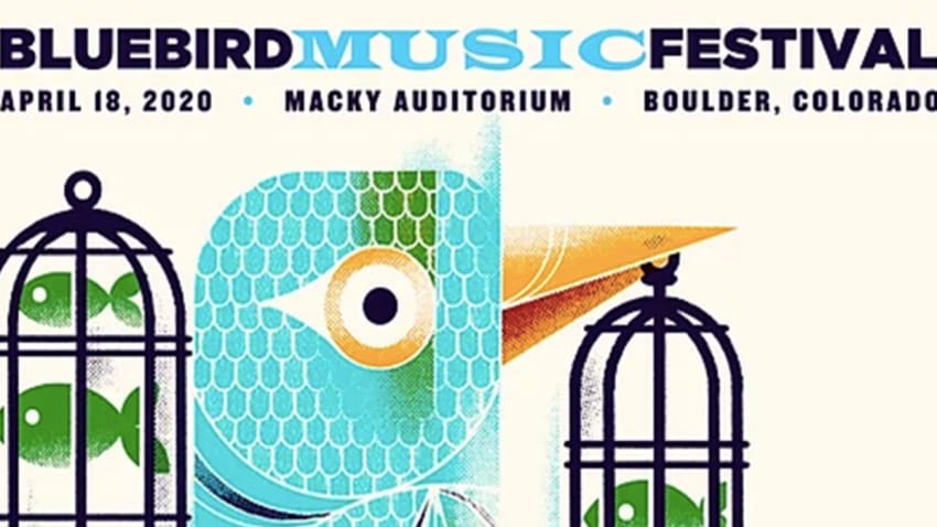 Bluebird Music Festival