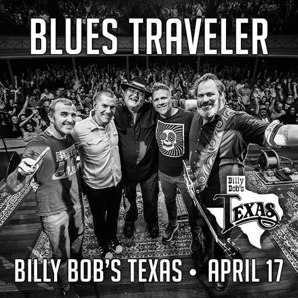 Blues Traveler