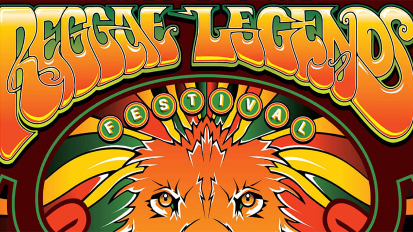 Bob Fest: Tribute to the Reggae Legends