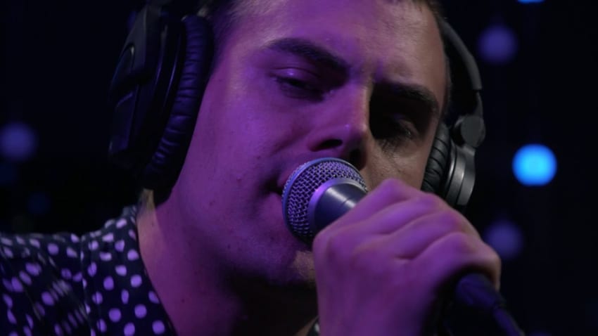 Bodega - Name Escape (Live on KEXP)