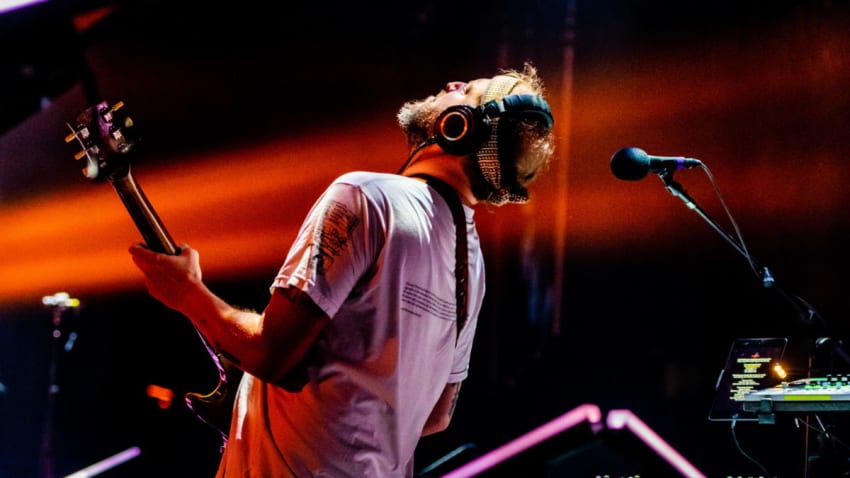 Bon Iver’s Justin Veron Plays New Song At Virtual Bernie Sanders Rally