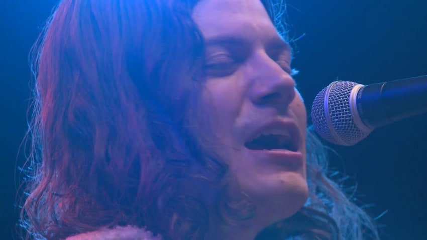 BØRNS - I Don't Want U Back (101.9 KINK)
