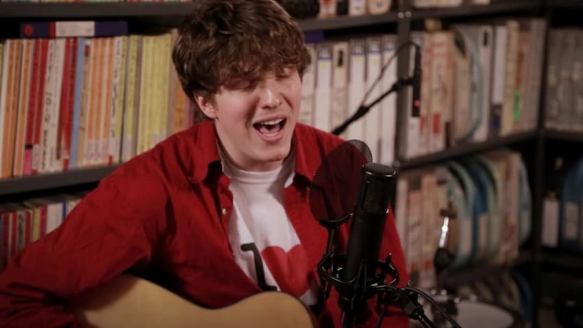 Boy In Space - California - 12/5/2019 - Paste Studio NYC - New York, NY