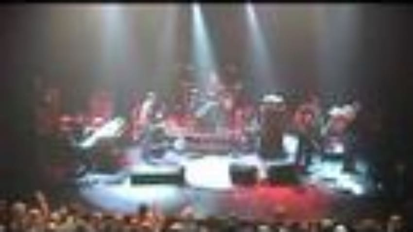 Brain Damaged Eggmen - Beatles Medley - 8/5/2006