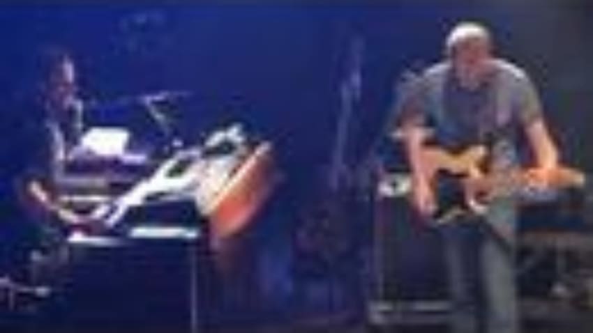 Brain Damaged Eggmen - Brain Damage-Eclipse-8/5/2006