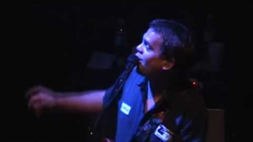 Brain Damaged Eggmen - Comfortably Numb - 8/5/2006