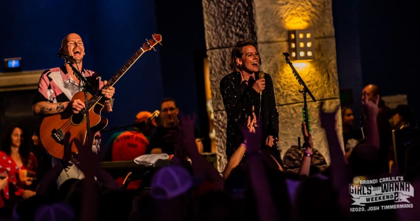 Brandi Carlile GJWW2 Timmermans