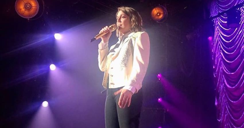Brandi Carlile Ryman 2020