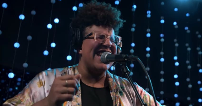 Brittany Howard KEXP 2020