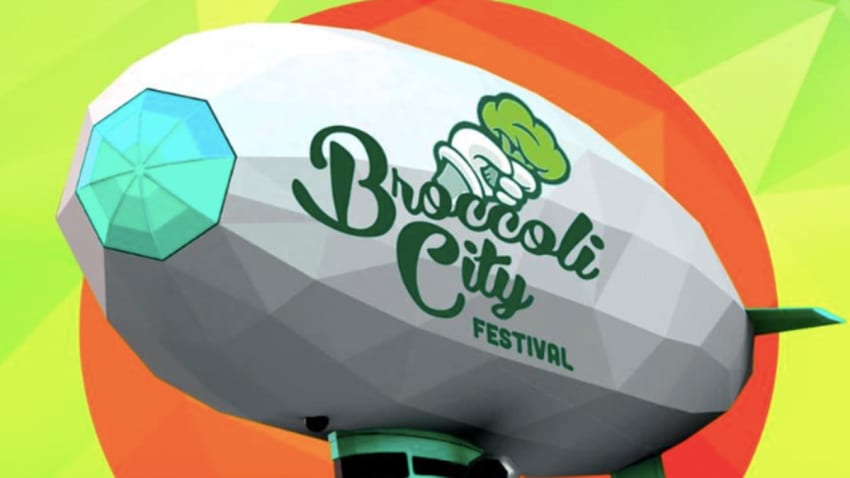 Broccoli City Festival