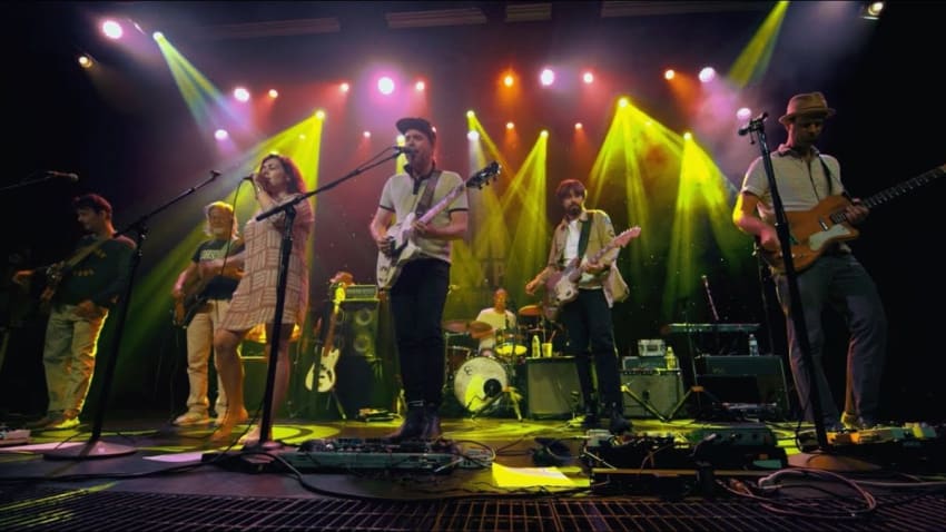 broken social scene tour broken social scene tour