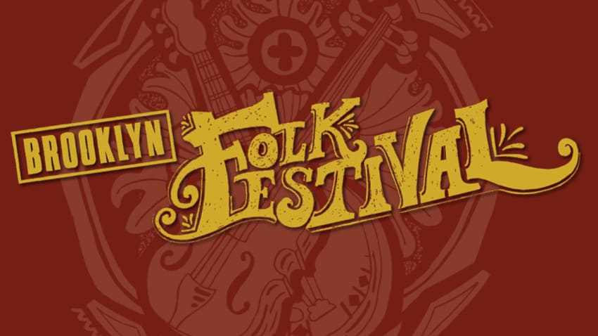Brooklyn Folk Festival