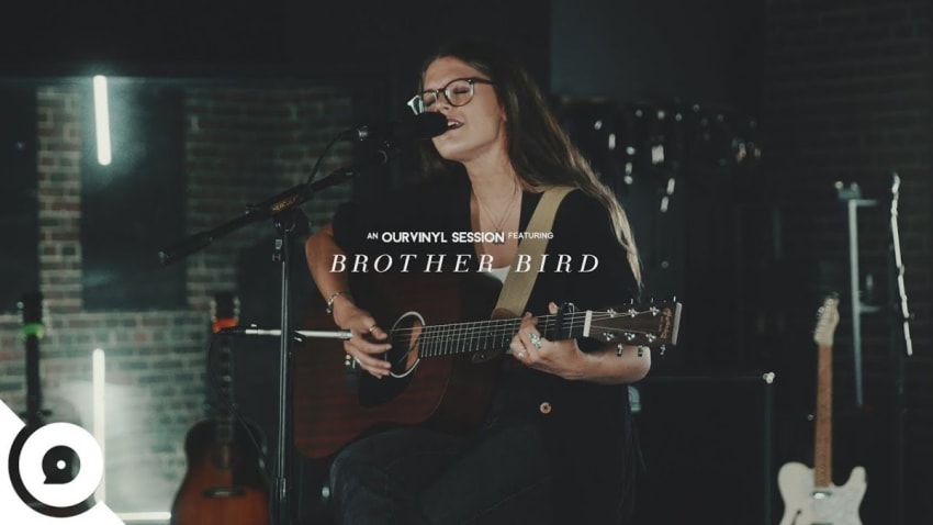 Brother Bird - Fog Horn | OurVinyl Sessions