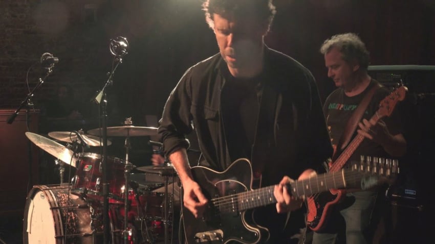 Bustle In Your Hedgerow - The Wanton Song - 10/6/18 - Brooklyn Bowl