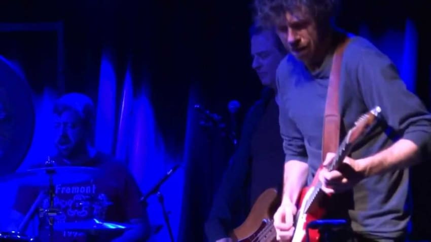 Bustle In Your Hedgerow: Trampled Under Foot [HD] 2012-01-27 - Brooklyn, NY