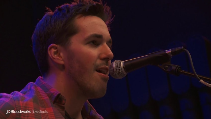 Cale Dodds - All Over (BULL 98.7)