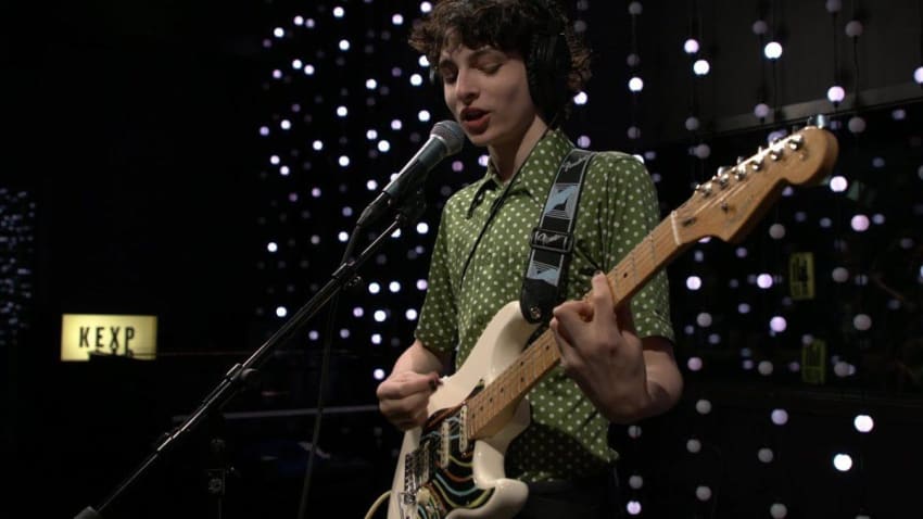 Calpurnia: News, Videos, Tour History, Links