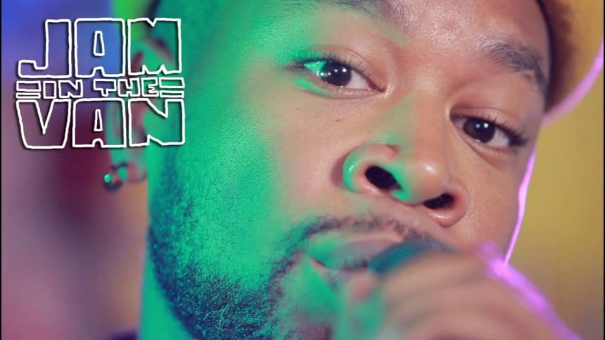 CAMERON BETHANY - "Interest" (Live in Memphis, TN 2019) #JAMINTHEVAN