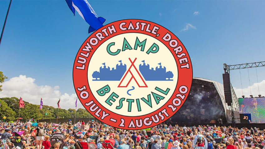Camp Bestival
