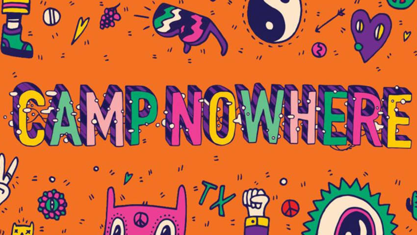 Camp Nowhere Austin