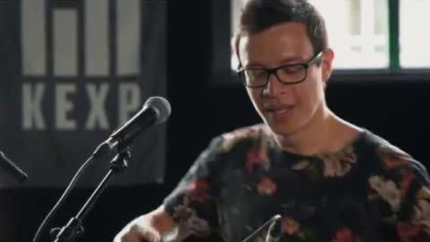 Candeleros - La Cumbia Del Chinche (Live on KEXP)