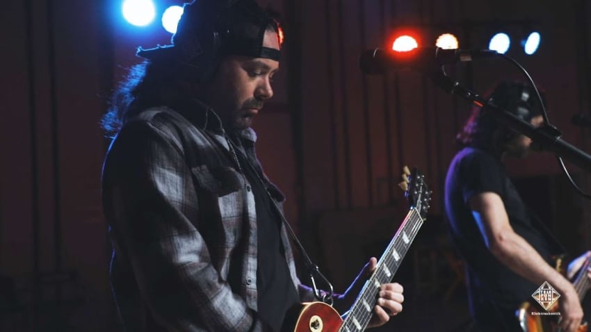 Candlebox - "Happy Pills" (TELEFUNKEN Live From The Lab)