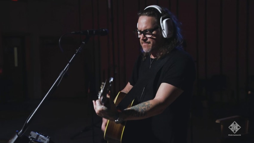 Candlebox - "Sometimes" (TELEFUNKEN Live From The Lab)