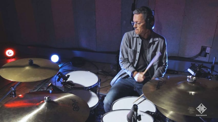 Candlebox - "Surrendering" (TELEFUNKEN Live From The Lab)