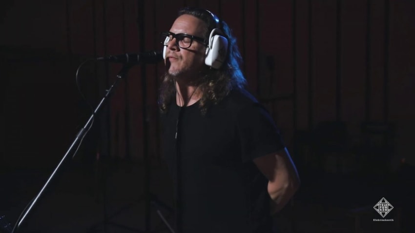 Candlebox - "Sweet Summer Time" (TELEFUNKEN Live From The Lab)