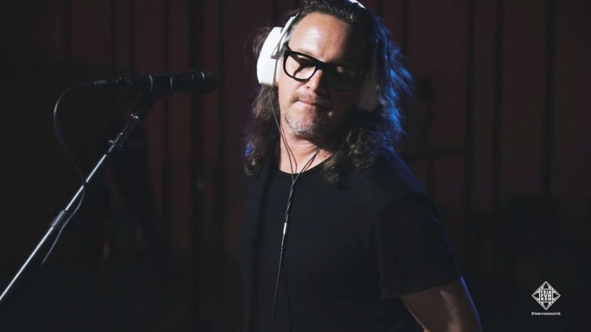 Candlebox - "Vexatious" (TELEFUNKEN Live From The Lab)