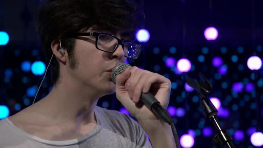 Car Seat Headrest - Bodys (Live on KEXP)