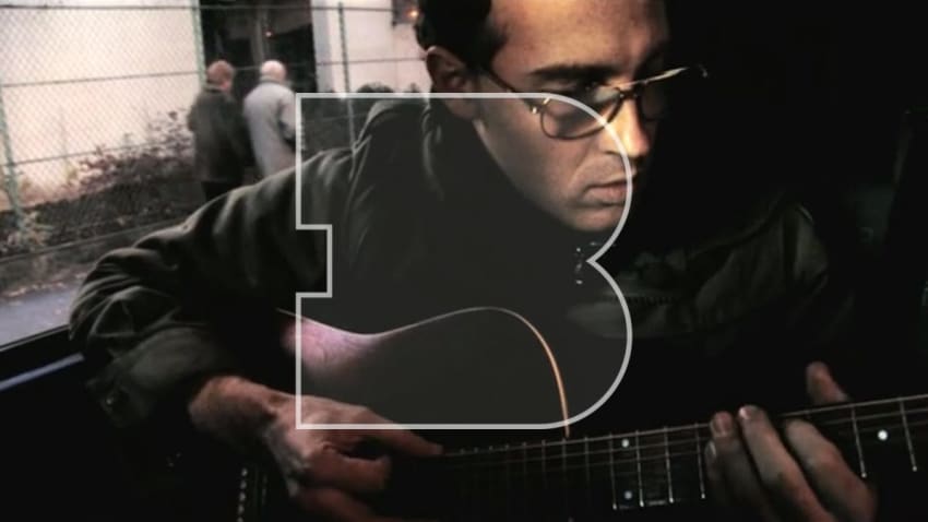 Caribou - She's the One | A 10 Year Old Take Away Show