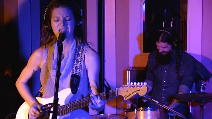 Carson McHone - Drugs - Daytrotter Session - 11/9/2018