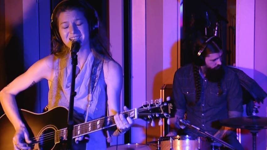 Carson McHone - How 'Bout It - Daytrotter Session - 11/9/2018