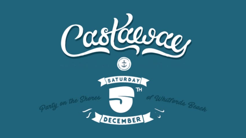 Castaway Festival Perth