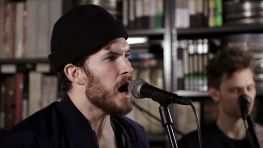 Casual Male - Hondo Civic - 1/11/2019 - Paste Studios - New York, NY