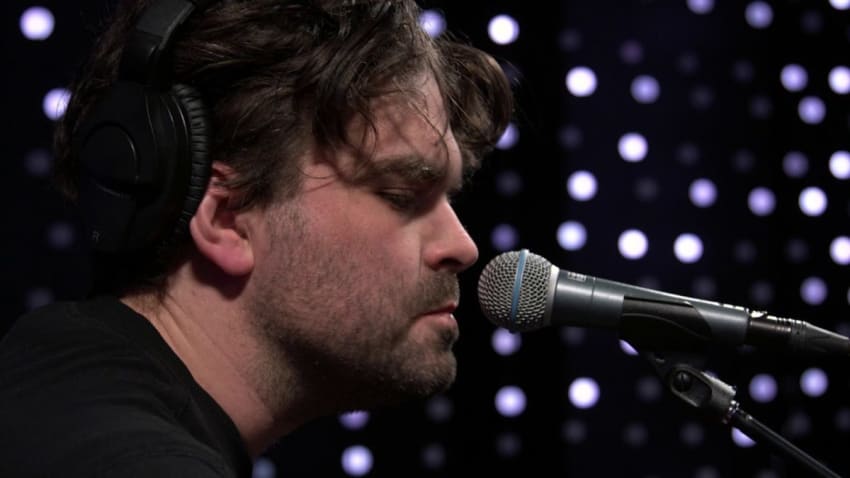 Chad VanGaalen - Host Body (Live on KEXP)
