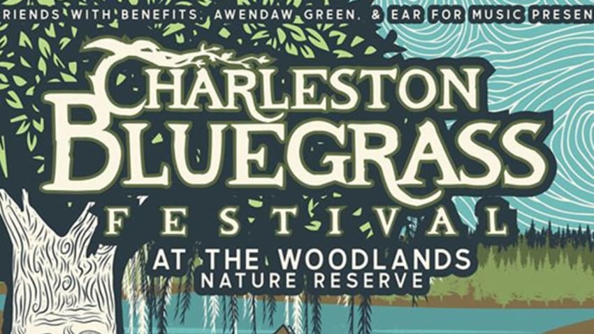 Charleston Bluegrass Festival
