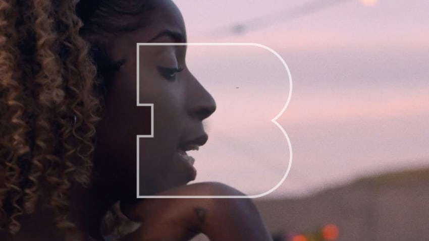 Charlotte Adigéry - High Lights | A Take Away Show