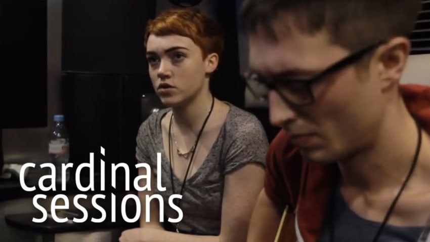 Chlöe Howl - Rumour - CARDINAL SESSIONS