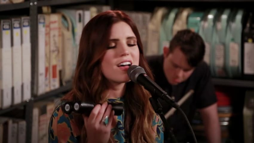 Echosmith - Tell Her You Love Her - 10/25/2019 - Paste Studio NYC - New York, NY