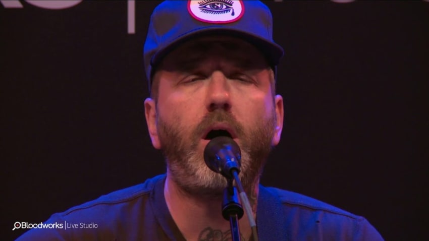 City and Colour - Living and Lightning