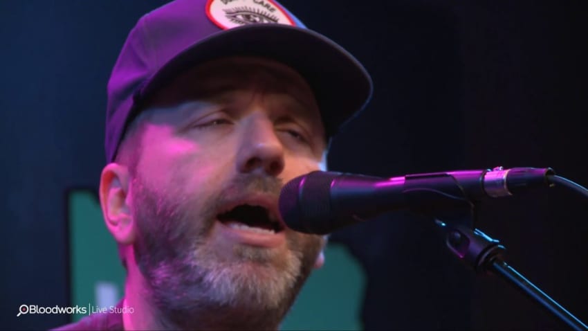 City and Colour - Strangers