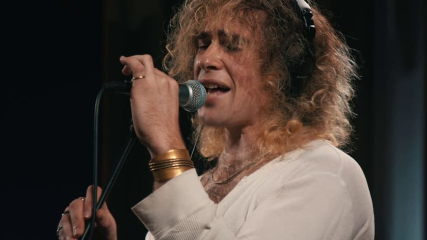 Clean Lines - Clean Lines (Live on KEXP)