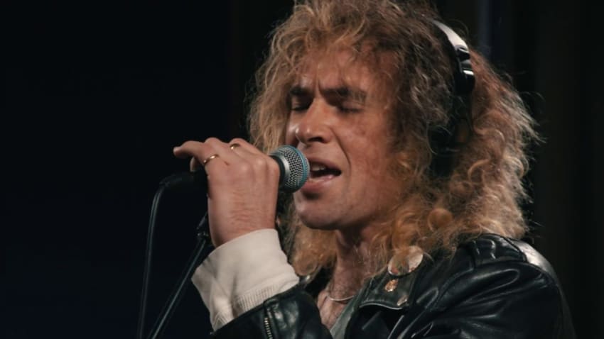 Clean Lines - Full Performance (Live on KEXP)